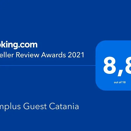 Camplus Guest 2* CTA