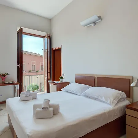 Camplus Guest 2* CTA