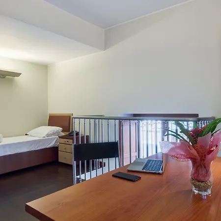 Pensionat Camplus Guest 2*