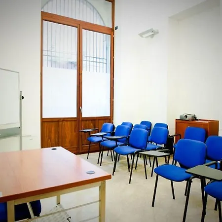 Pensionat Camplus Guest 2*