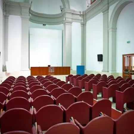 Camplus Guest Pensionat CTA