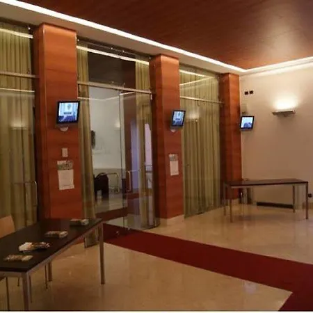 Pensionat Camplus Guest CTA