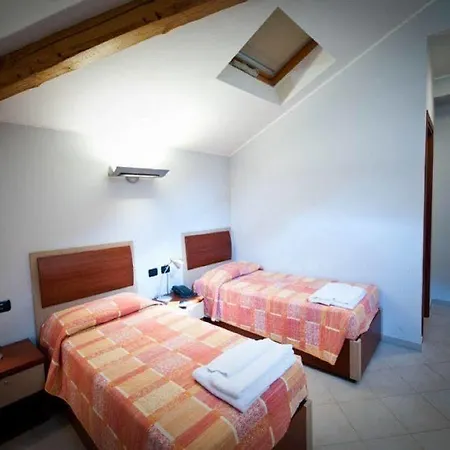 Camplus Guest Pensionat