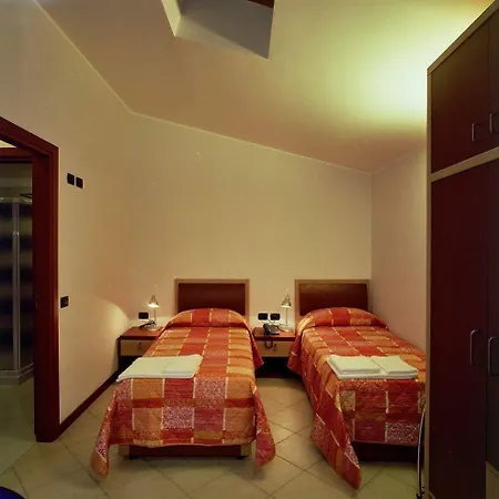 Camplus Guest Pensionat