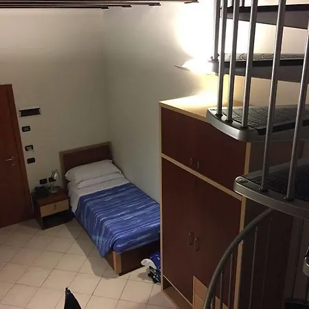 Camplus Guest Pensionat