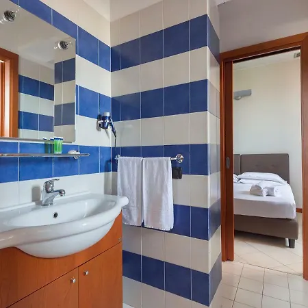 Guest house Camplus Guest Catania