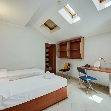 Pensionat Camplus Guest 2*