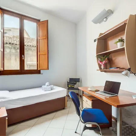 Pensionat Camplus Guest CTA