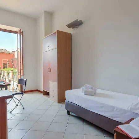 Camplus Guest Pensionat 2*