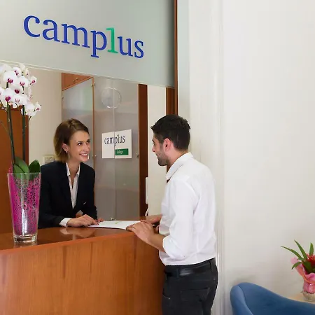 Camplus Guest 2*