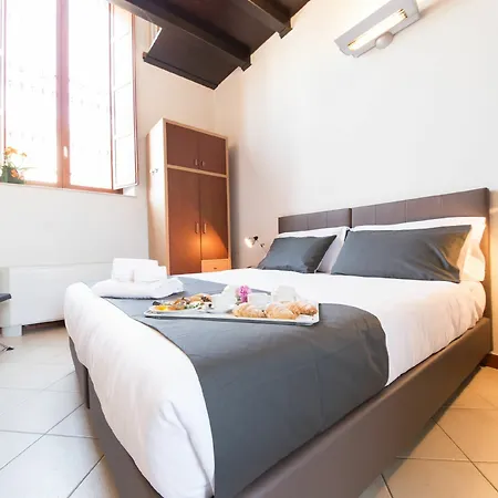 Pensionat Camplus Guest 2*