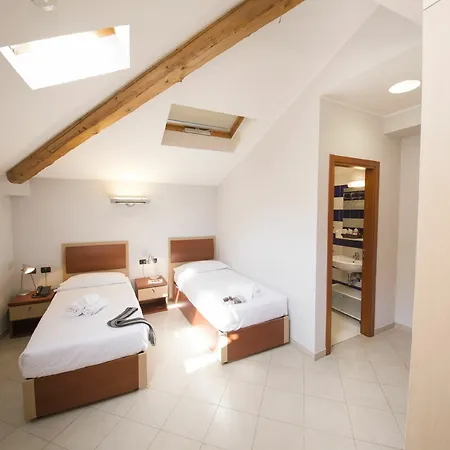 Pensionat Camplus Guest 2*