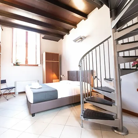 Camplus Guest 2* CTA
