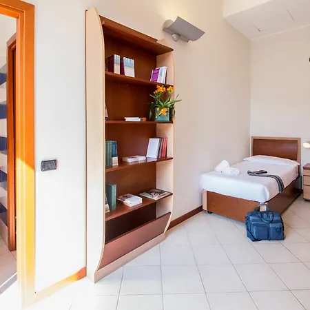 Camplus Guest 2* CTA