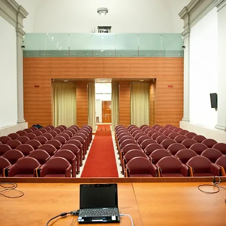 Camplus Guest Pensionat 2*