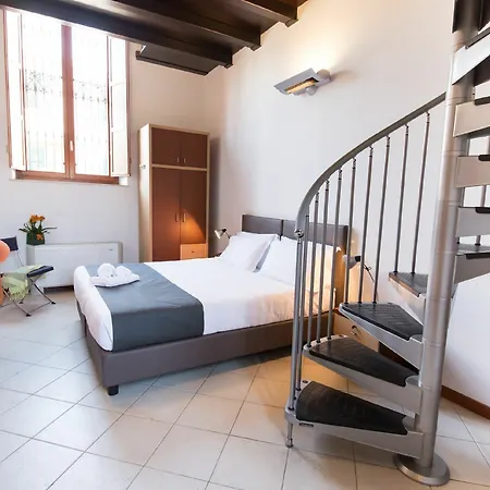 Pensionat Camplus Guest CTA