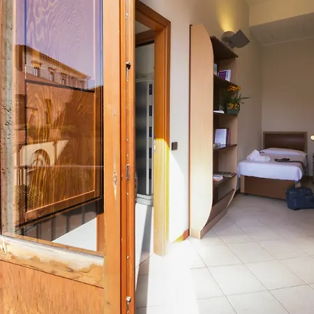 Pensionat Camplus Guest CTA