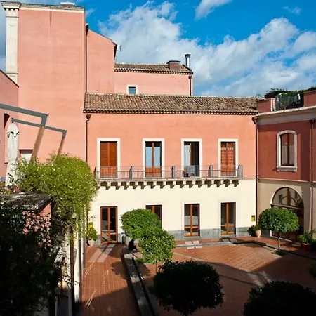 Pensionat Camplus Guest CTA